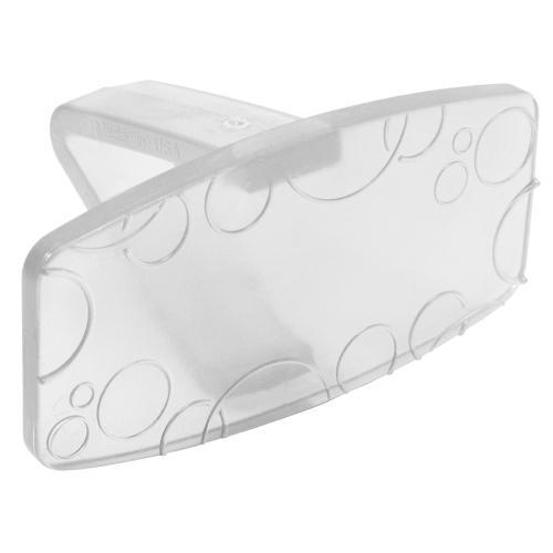 Závěska do toalety - Fresh Bowl Clip honeysuckle, transparentní