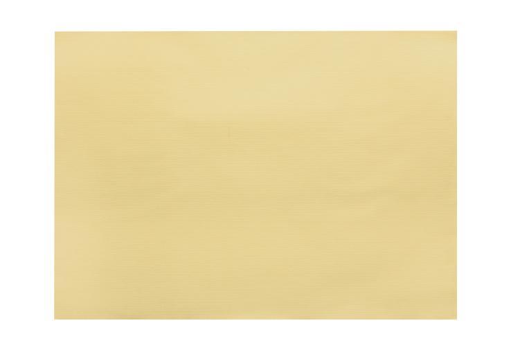 Jednorázové papírové prostírání Infibra slonová kost New 30x40cm - 250ks