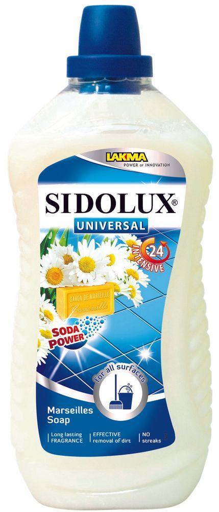 SIDOLUX Universal květina 1 l