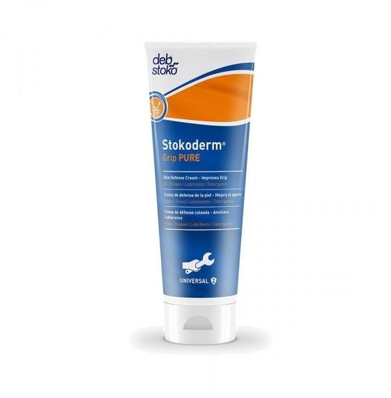 Krém na ruce před prací  Stokoderm® Grip Pure 100ml tuba - 1 ks