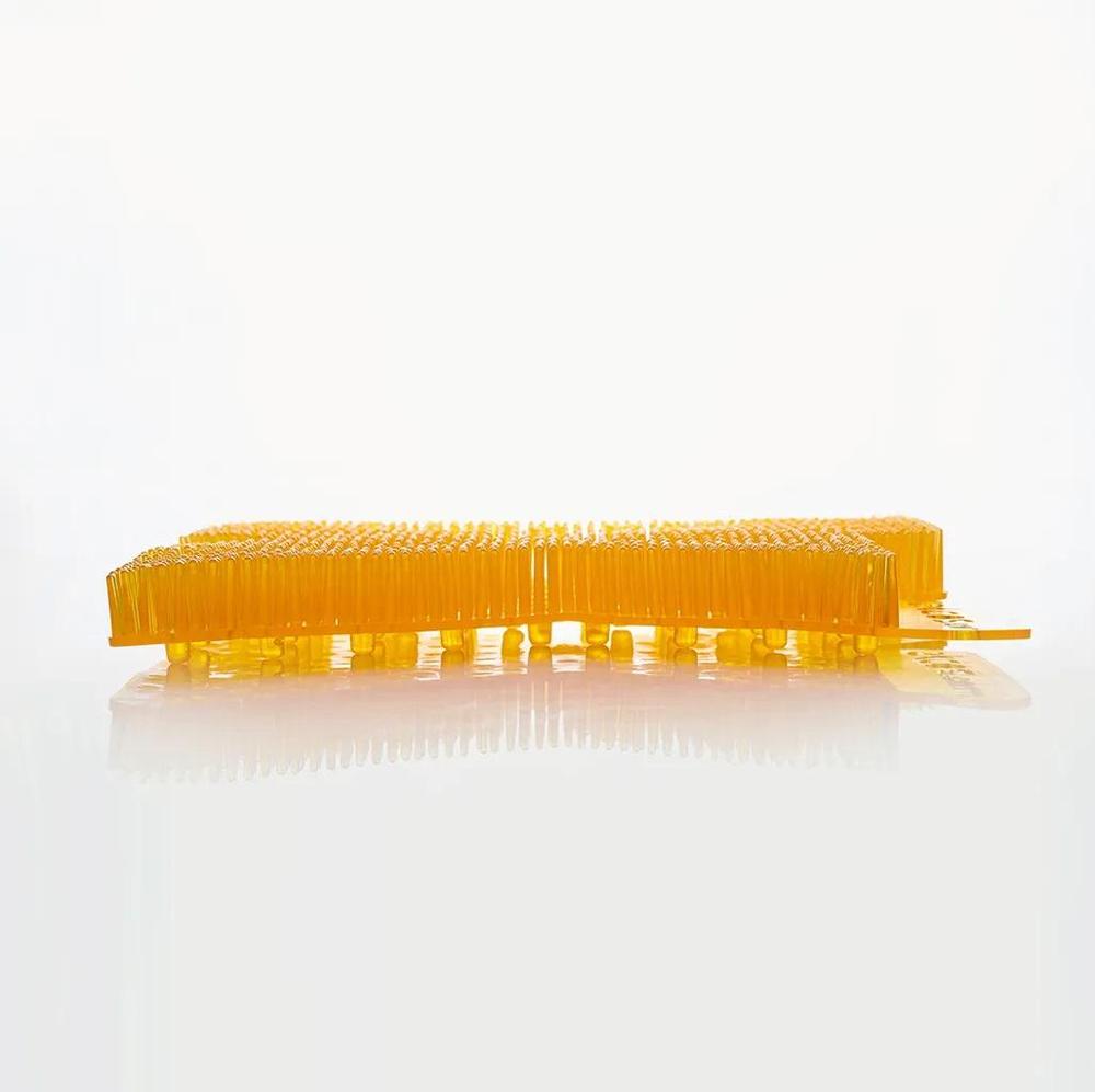 Pisoárové aromatické sítko X HD 60 tropické ovoce oranžová 2ks