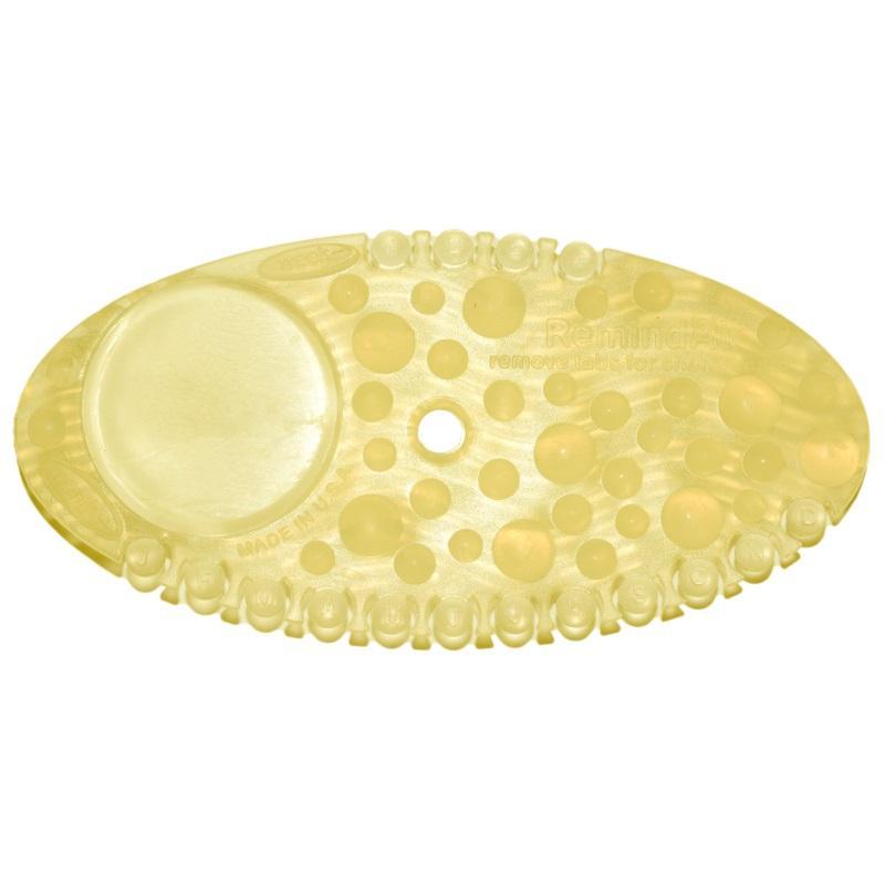 Vonná gelová elipsa Remind Air - citrus žlutá