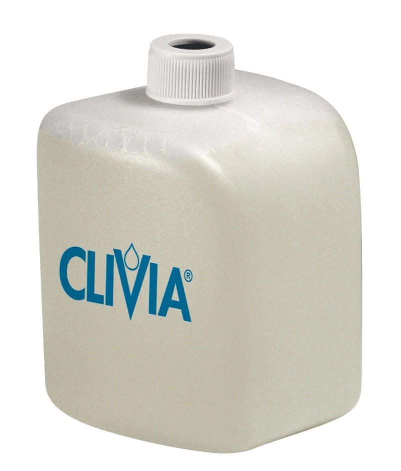 Pěnové mýdlo 500ml pro dávkovace typu S50, Clivia