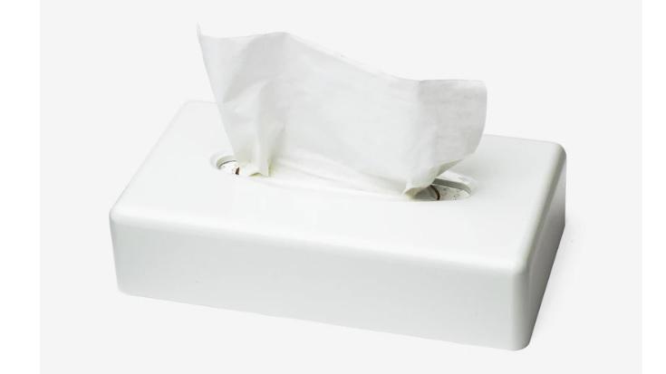 Zásobník TORK na kosmetické kapesníčky Facial Tissue - 1ks