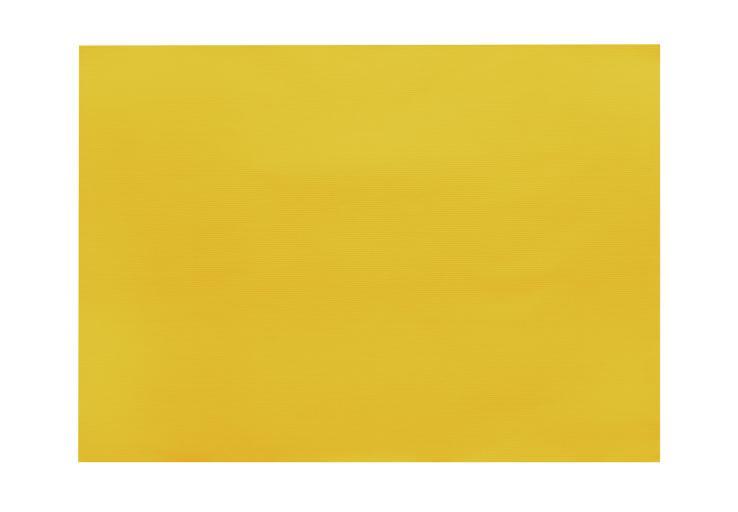 Jednorázové papírové prostírání Infibra žluté 30x40cm -250ks