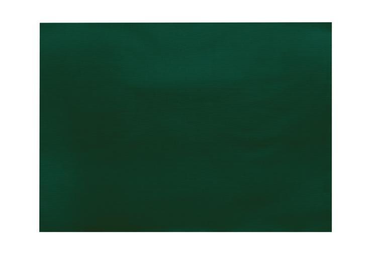 Jednorázové papírové prostírání Infibra zelené 30x40cm - 250ks
