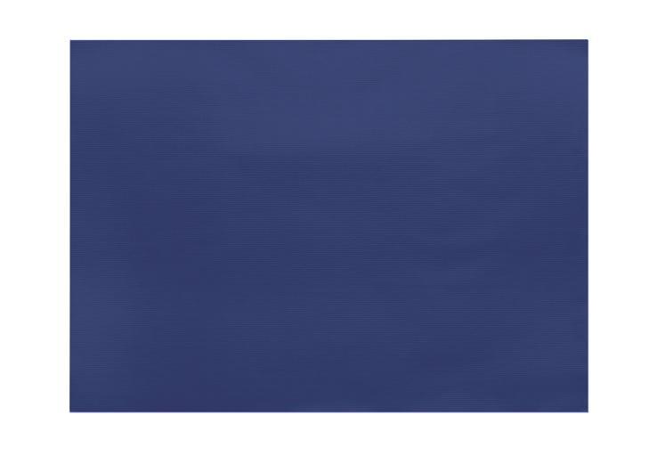 Jednorázové papírové prostírání Infibra modré 30x40cm - 250ks