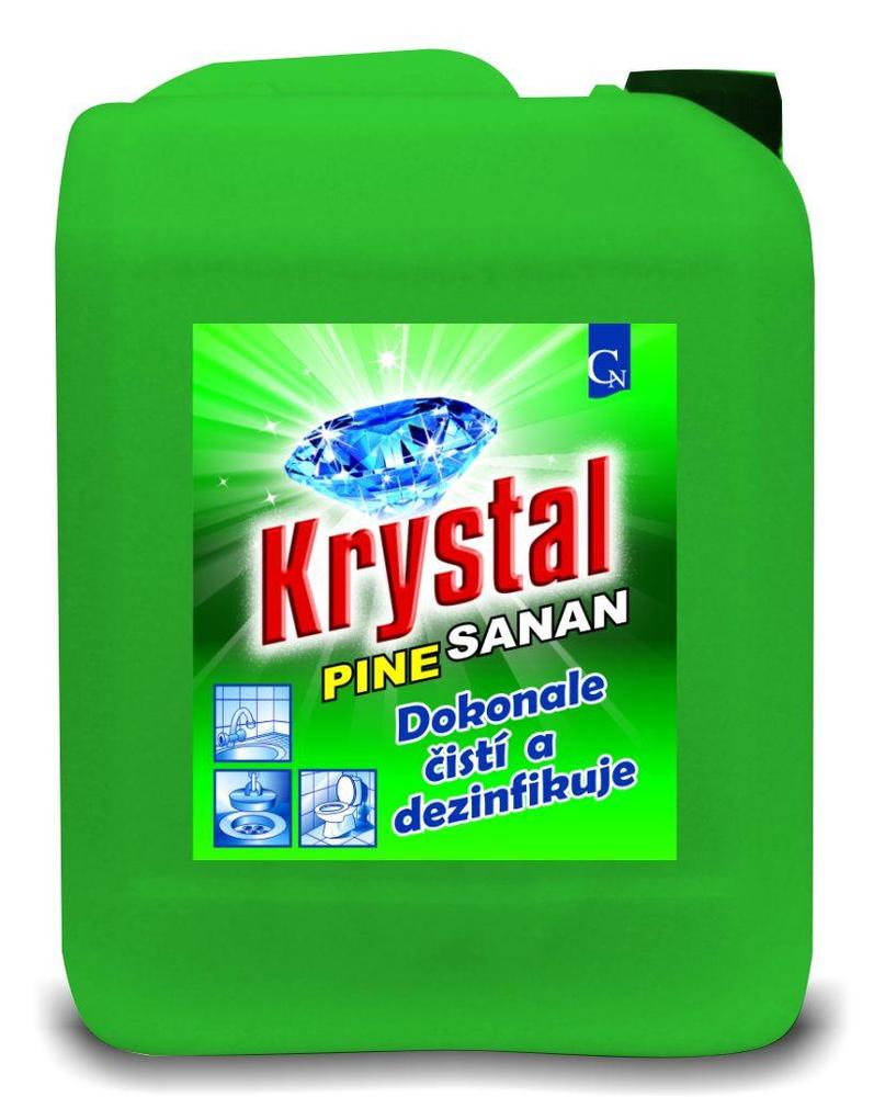 Krystal Sanan Pine 5l