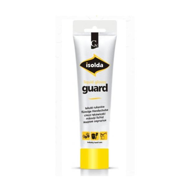 Krém na ruce Isolda Guard 100ml, tekuté rukavice