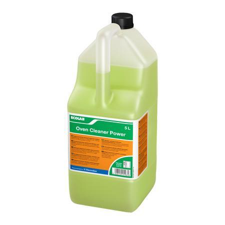 Přípravek pro automatické čištění konvektomatů Oven Cleaner Power 5l