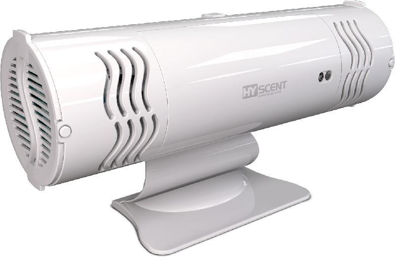 Elektrický osvěžovač vzduchu HyScent DUAL bílý
