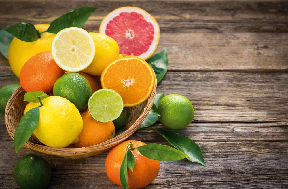 Aromatická vůně CITRUS HARVEST do osvěžovače vzduchu HyScent