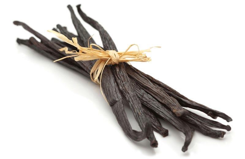 Aromatická vůně WARM VANILLA do osvěžovače vzduchu HyScent