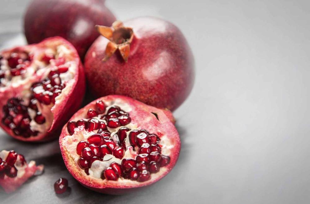 Aromatická vůně POMEGRANATE do osvěžovače vzduchu HyScent