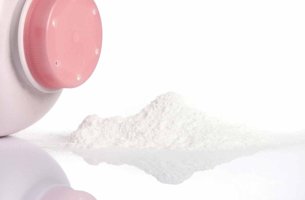 Aromatická vůně SOFT POWDER do osvěžovače vzduchu HyScent