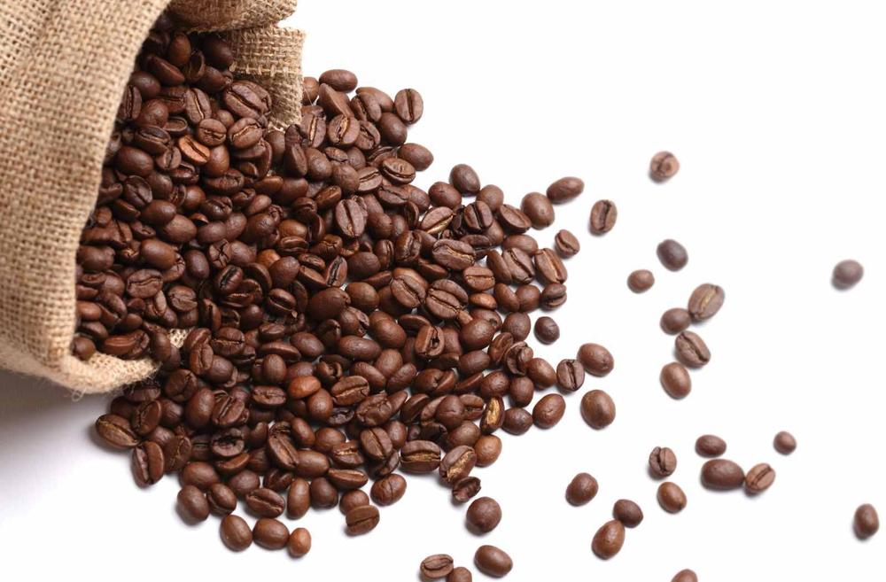 Aromatická vůně COFFEE BEAN do osvěžovače vzduchu HyScent