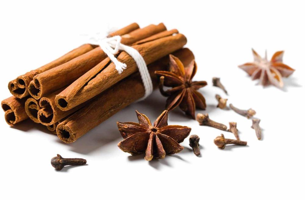 Aromatická vůně CEYLON CINNAMON do osvěžovače vzduchu HyScent