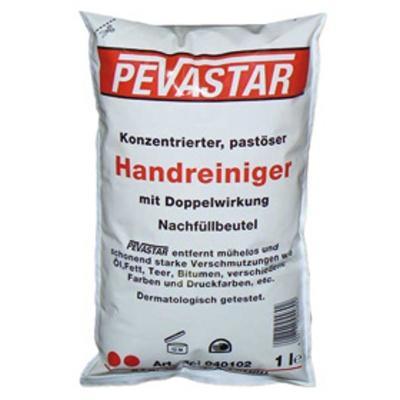 Mycí pasta Pevastar 1l, abrazivní