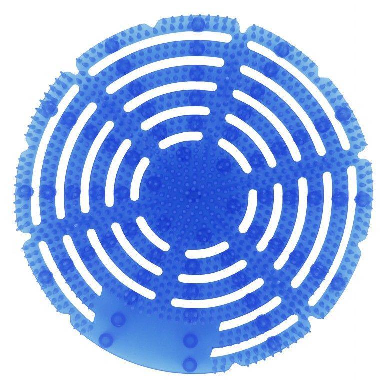 Pisoárové sítko enzymatické 2ks máta modré