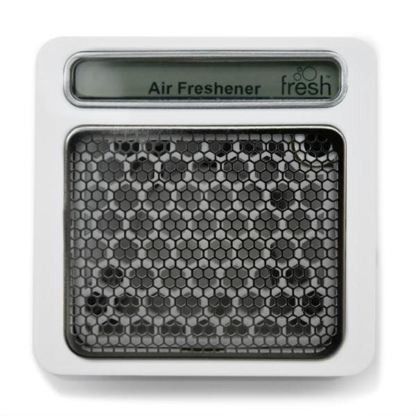 Strojek - osvěžovač vzduchu pro malý osobní prostor MYfresh