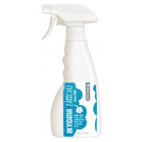 Likvidátor zápachu ARTIC OCEAN - OdourClean 250ml