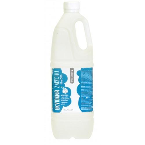 Likvidátor zápachu ARTIC OCEAN - OdourClean 1000ml