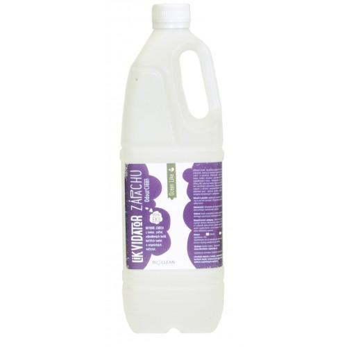 Likvidátor zápachu OCEAN LIKE - OdourClean 1000ml