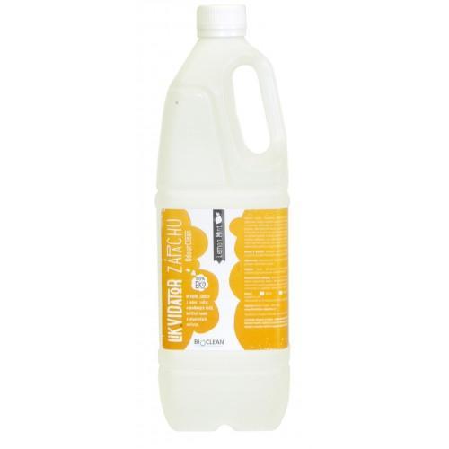 Likvidátor zápachu NATURAL - OdourClean 1000ml