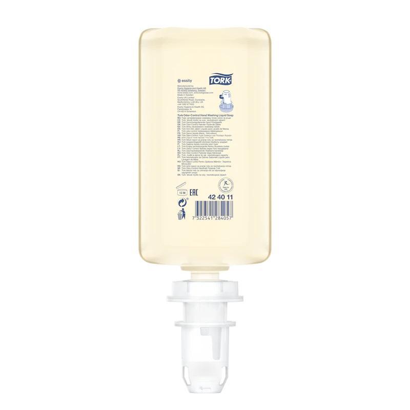 Tekuté mýdlo na ruce TORK neutralizující zápach 1000ml S4