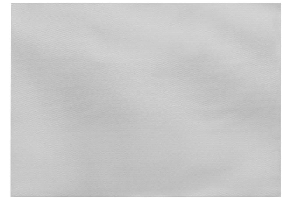Jednorázové papírové prostírání Infibra ECO bílé 30x40cm - 500ks