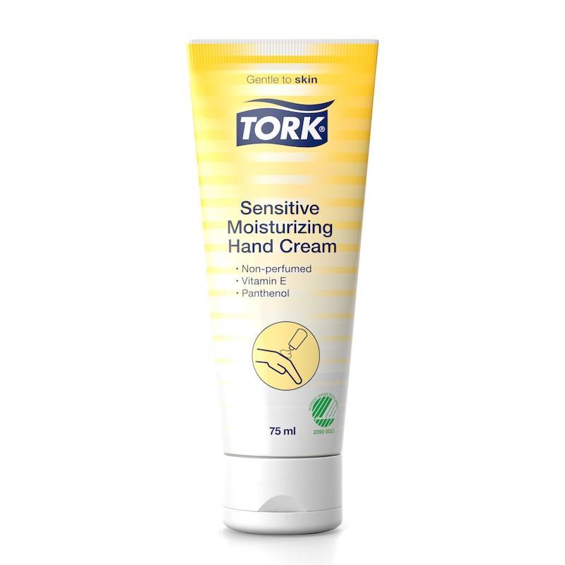 Hydratační krém na ruce TORK Premium 75ml - 1ks