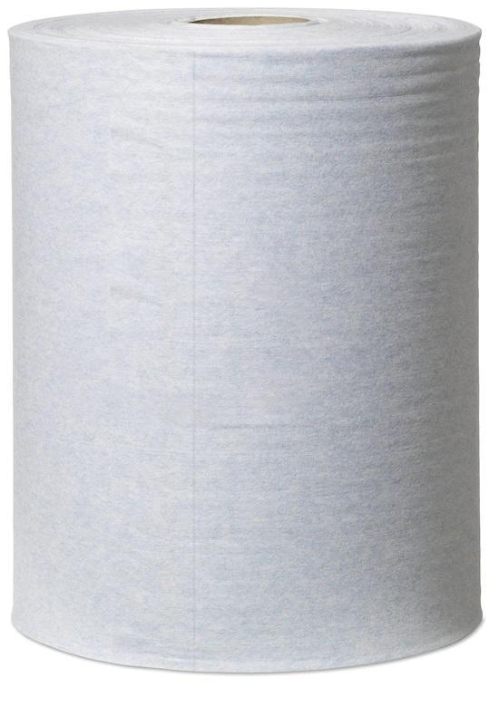 Netkaná textílie Tork Premium 510 malá role modrá - 1ks