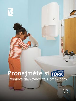 Toalety, které mluví za vás. Některé provozy šetří na dojmu – jiné ho vědomě budují. 👉 My to zařídíme tak, aby uviděl:...